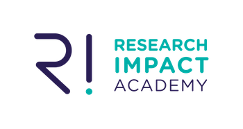 Logo from Research Impact Academy