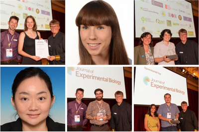 Celebrating Excellence In Science: Meet Our 2024 Awards Winners | The ...